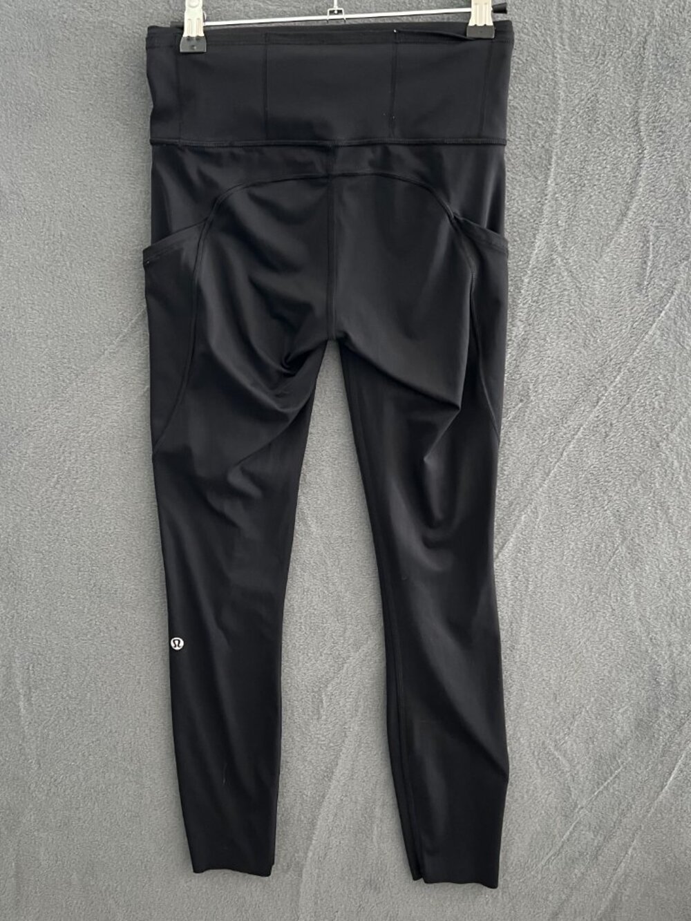 Lululemon Fast & Free 7/8 Tight II *Non-Reflective Nulux 25" - Picture 3 of 8